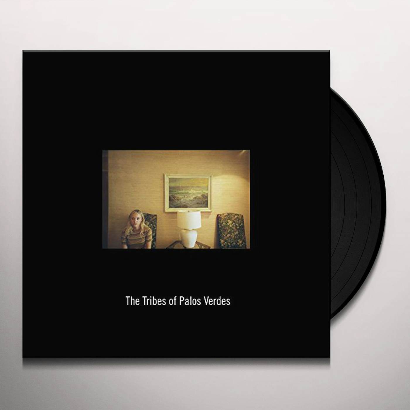TRIBES OF PALOS VERDES / Original Soundtrack Vinyl Record