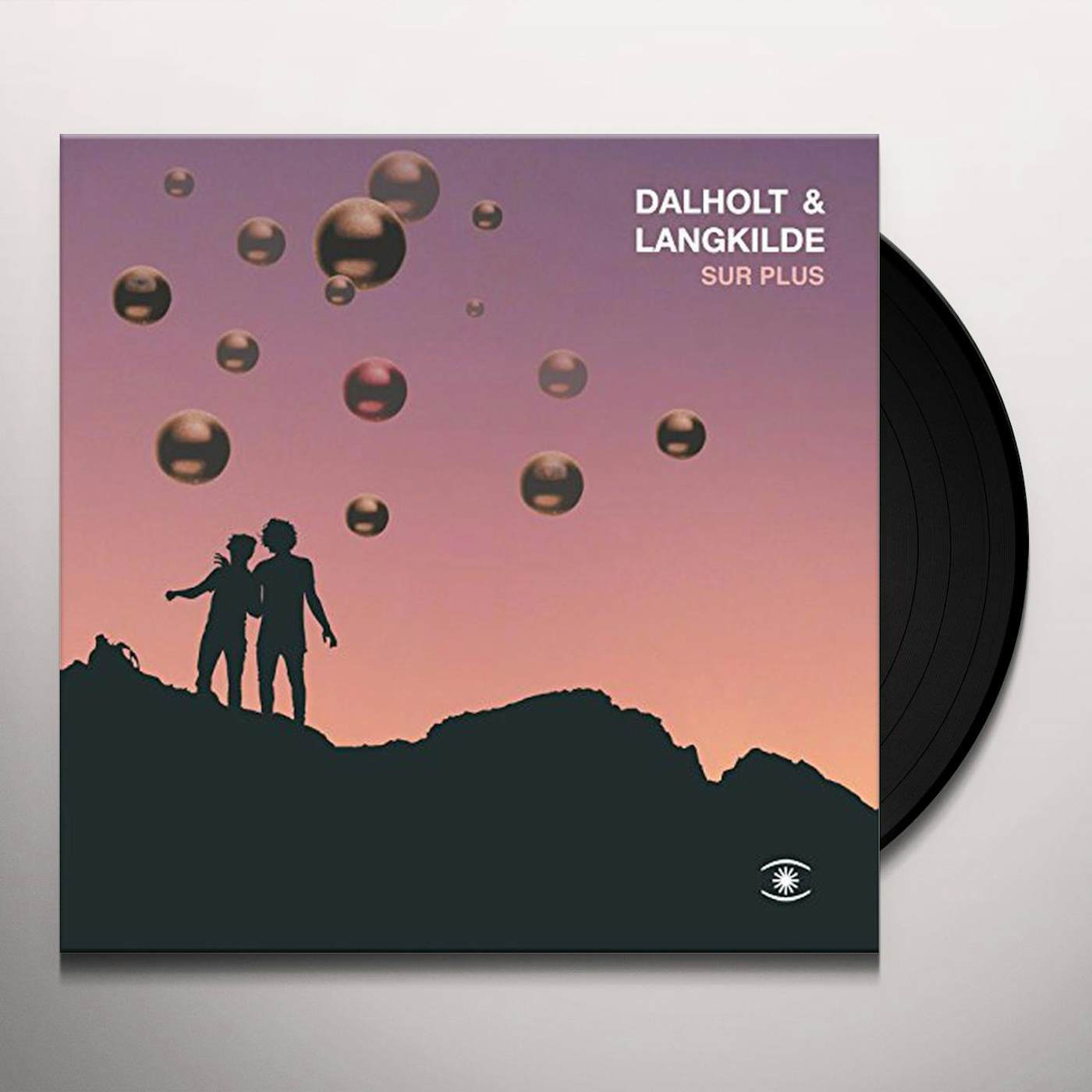 Dalholt & Langkilde Sur Plus Vinyl Record