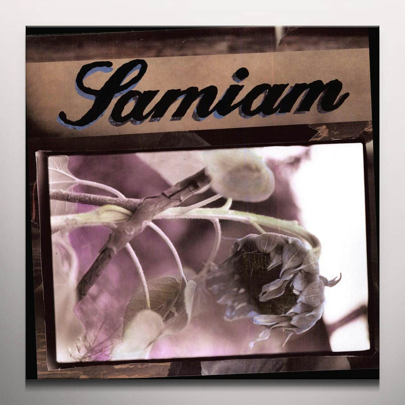 Samiam Vinyl Record