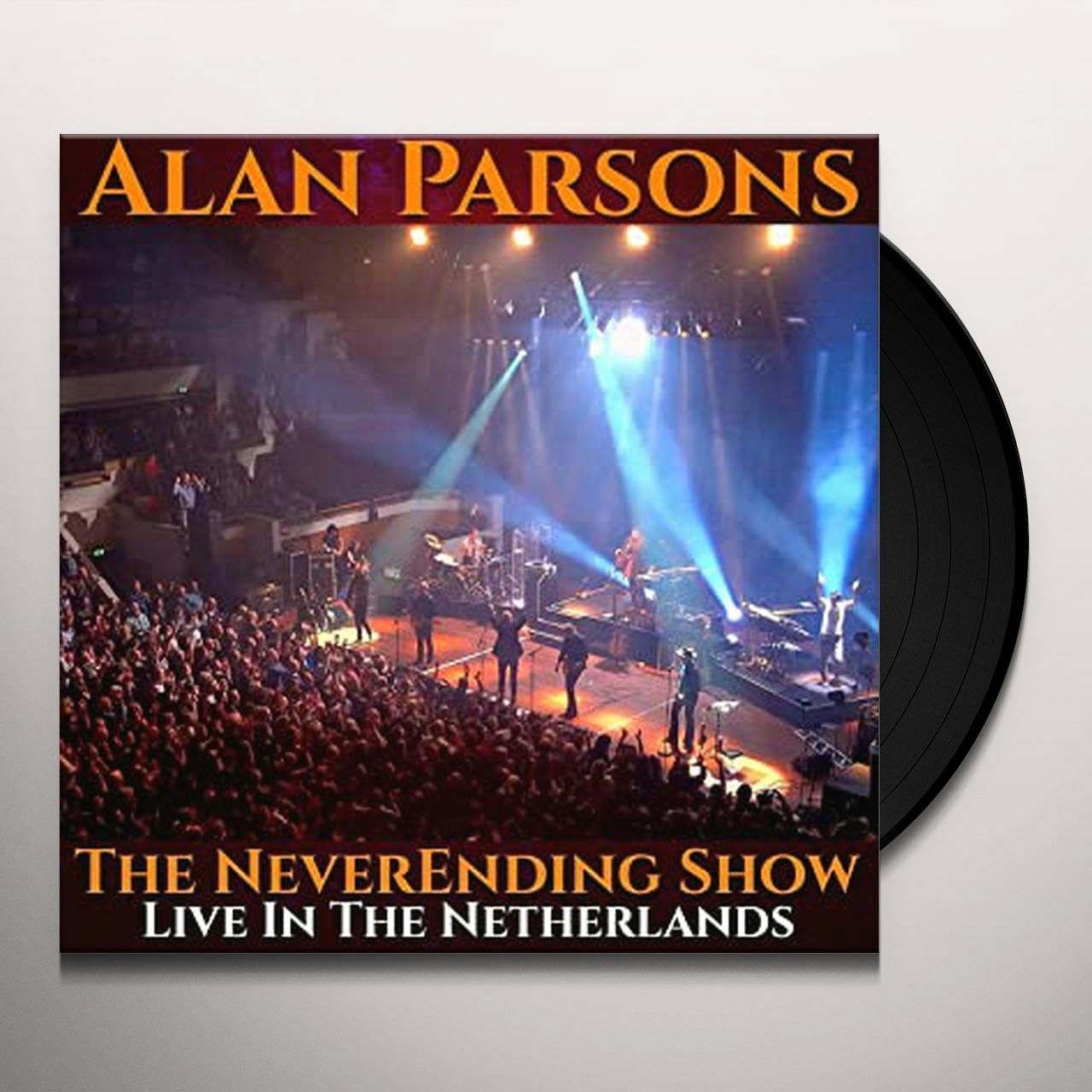 Alan Project Parson Shirts, Alan Project Parson Merch, Alan Project Parson Hoodies, Alan Project