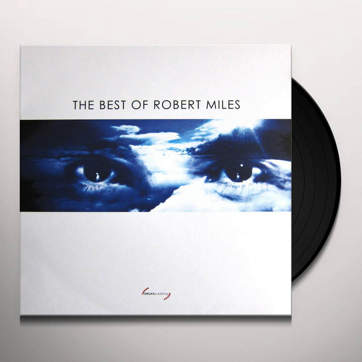 Ripley - ROBERT MILES - FABLE (2LP)