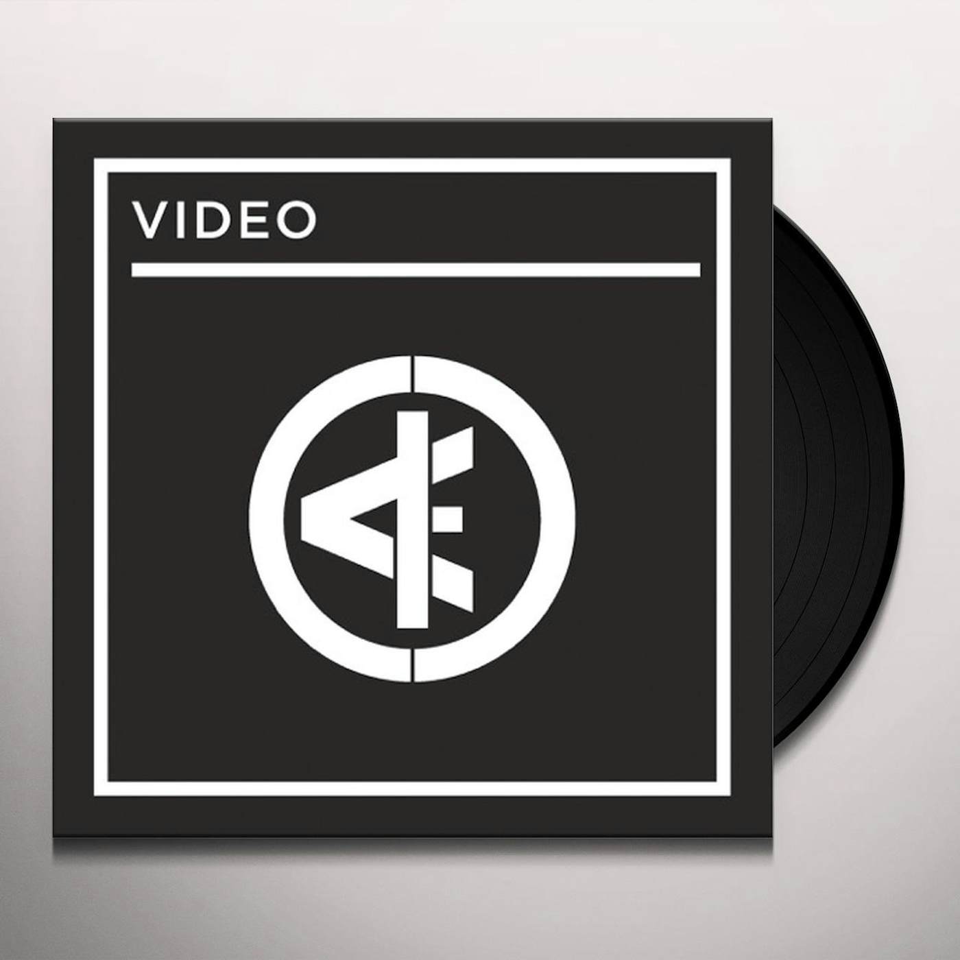 Video New Immortals / Nothing Lasts Forever Vinyl Record