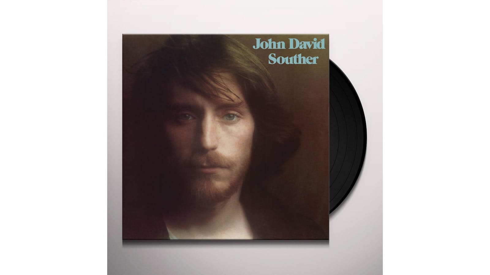 JD Souther JOHN DAVID SOUTHER Vinyl Record