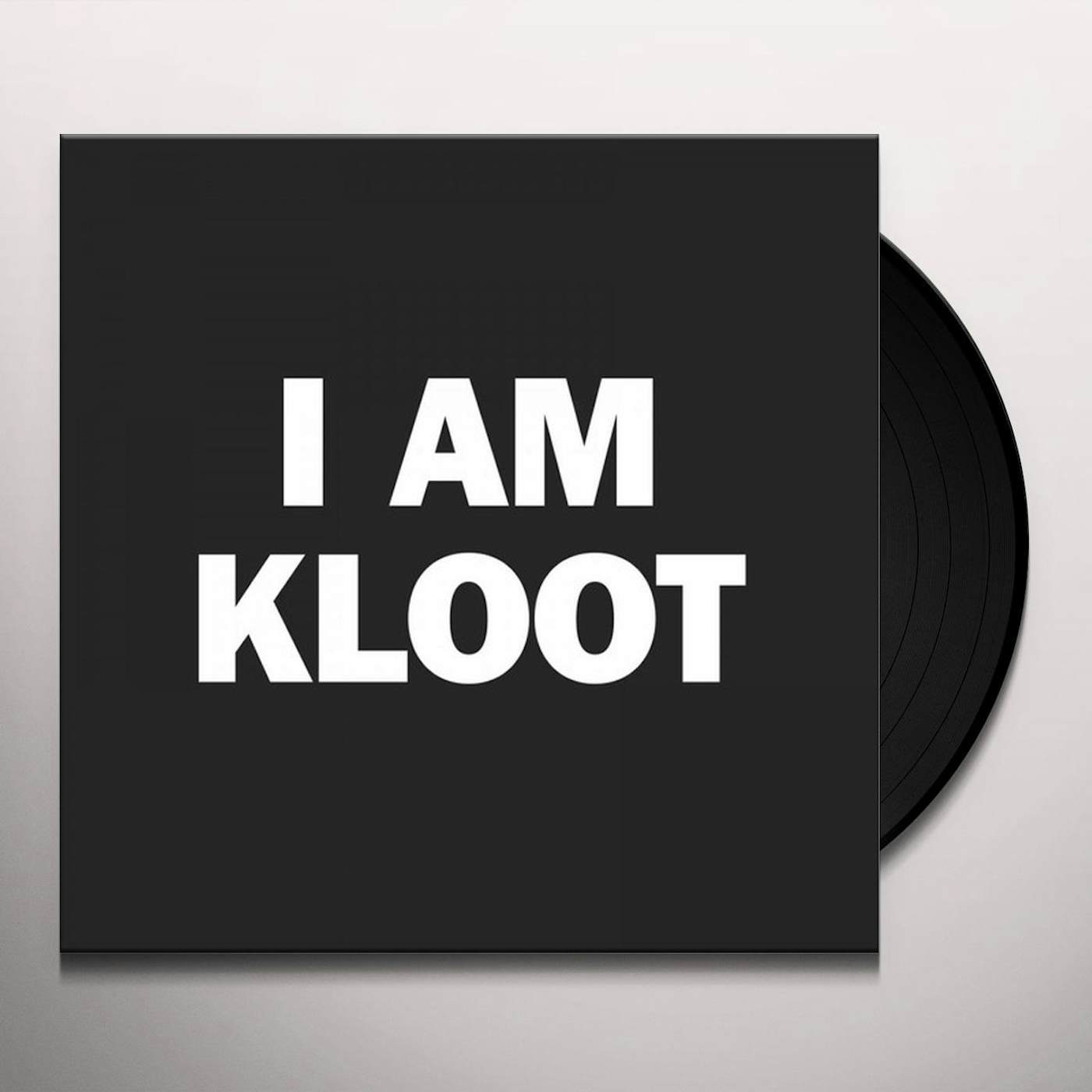 I Am Kloot Vinyl Record