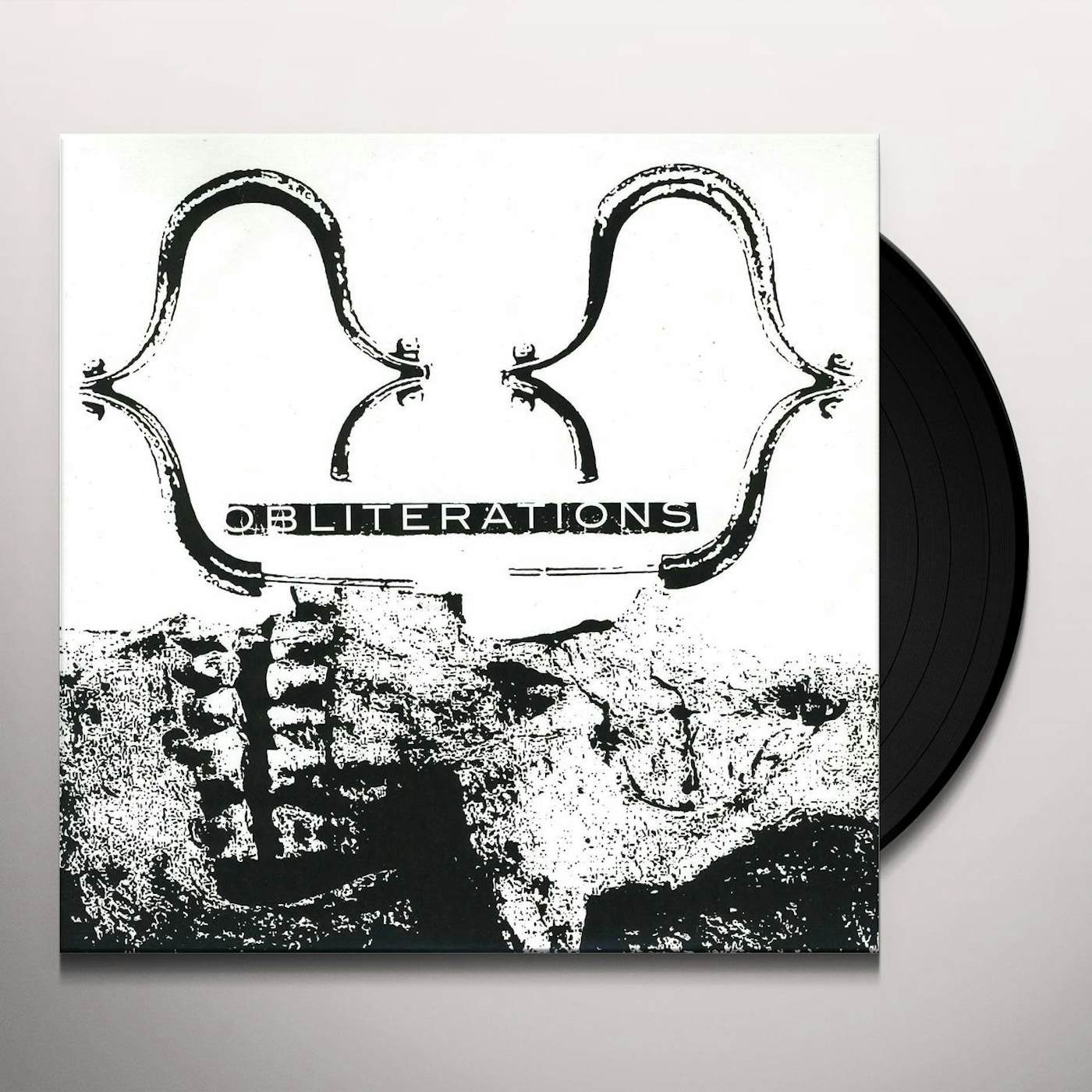 Obliterations Vinyl Record