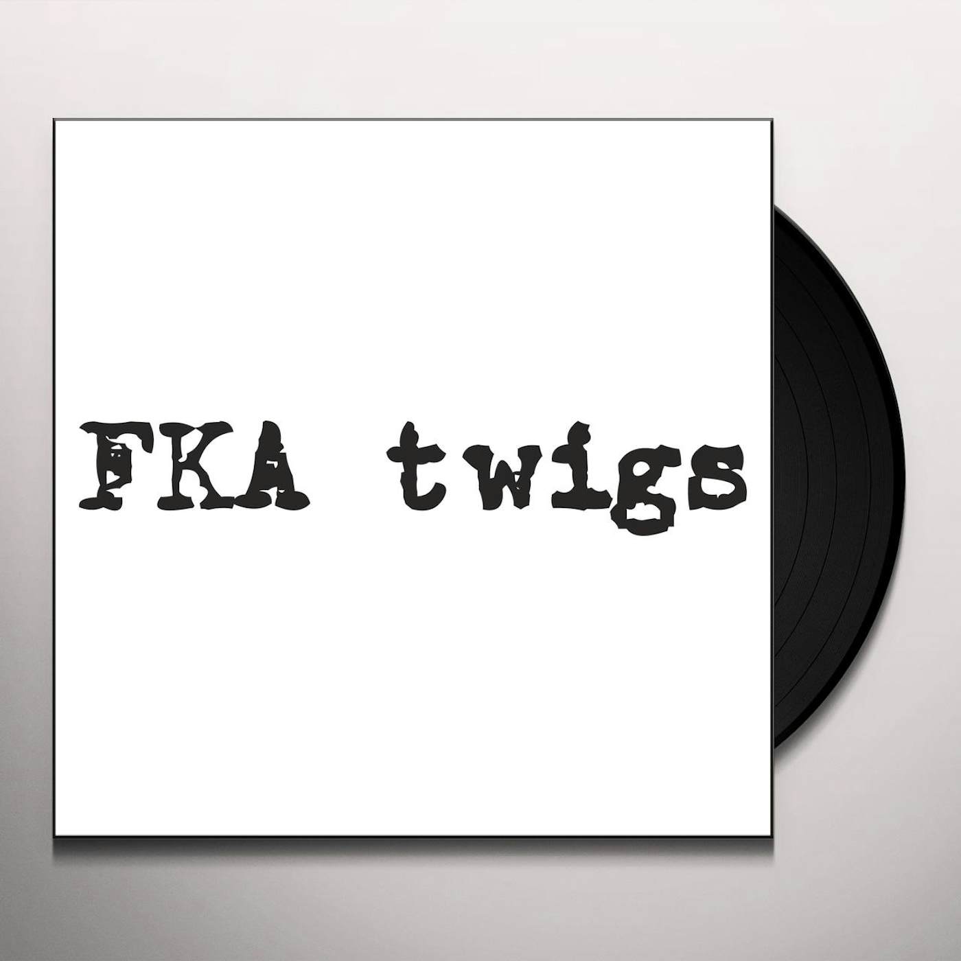 FKA twigs EP1 Vinyl Record