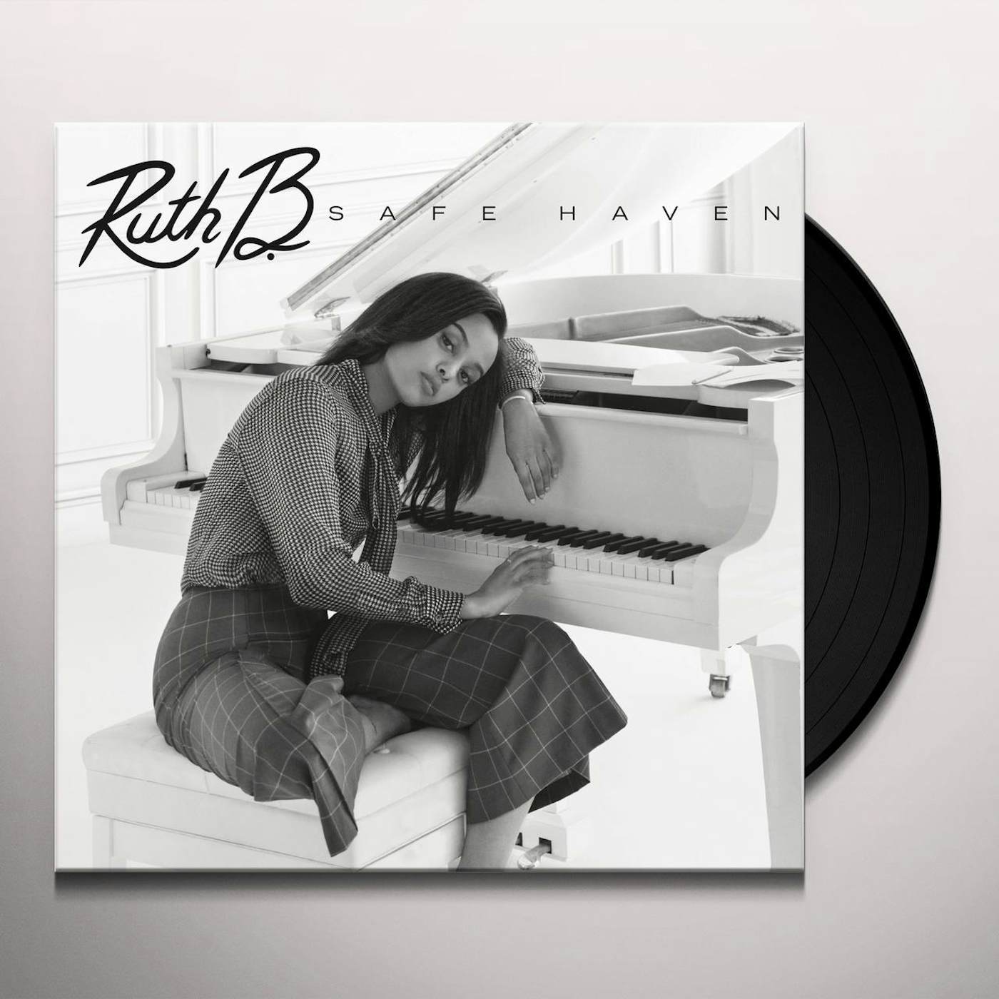 Ruth B. Safe Haven Vinyl Record