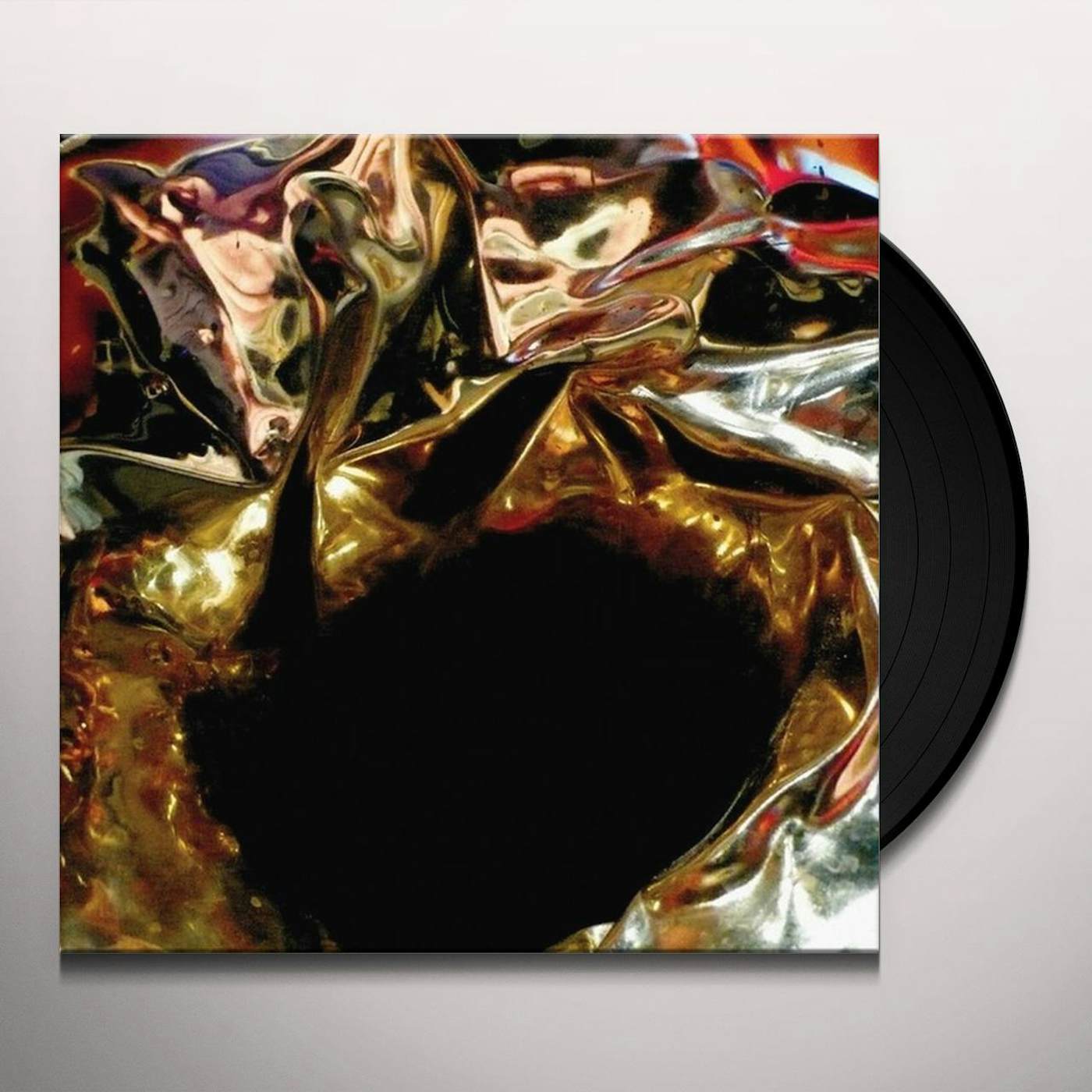 Hypnotic Brass Ensemble Vinyl Record