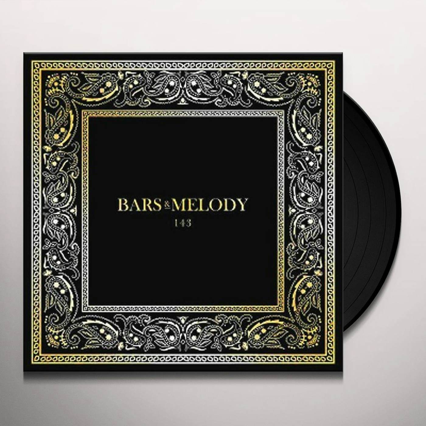 Bars and Melody 143 Vinyl Record