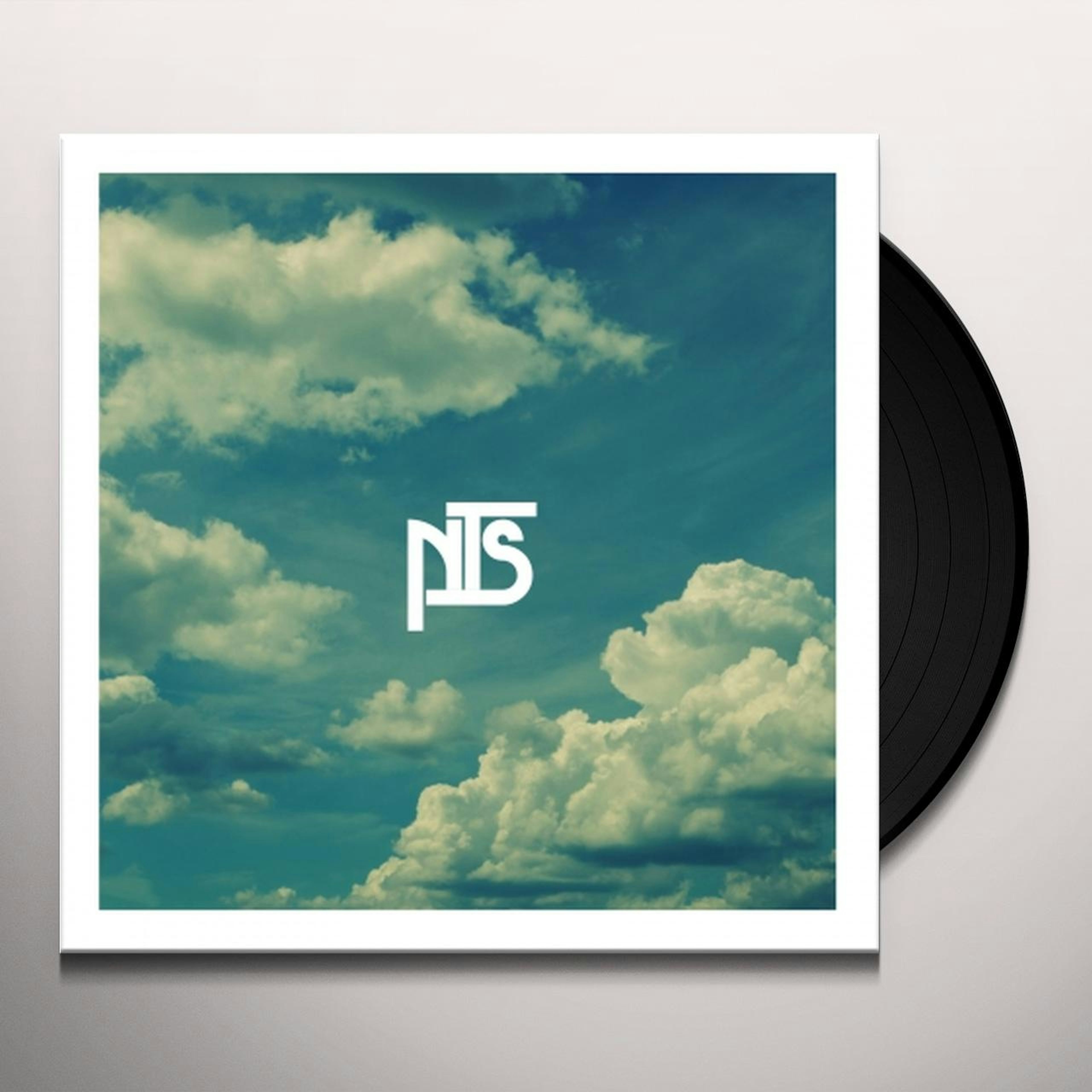 NTS BASEMENT JAXX & GEARBOX RECORDS PRESENT THE VALVE Vinyl Record