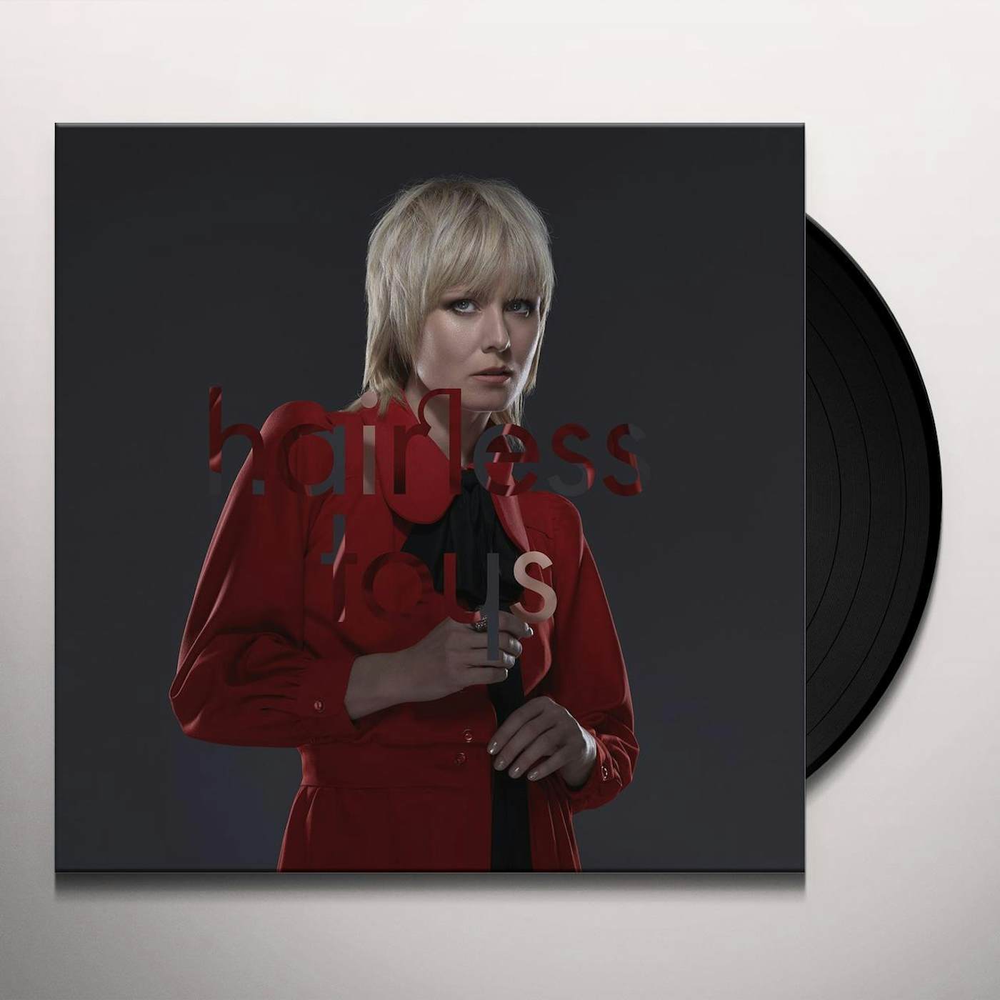 Róisín Murphy Hairless Toys Vinyl Record