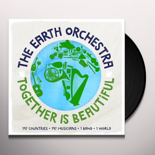 Earth Orchestra