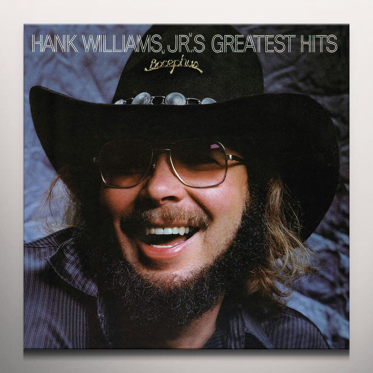 hank williams jr flac