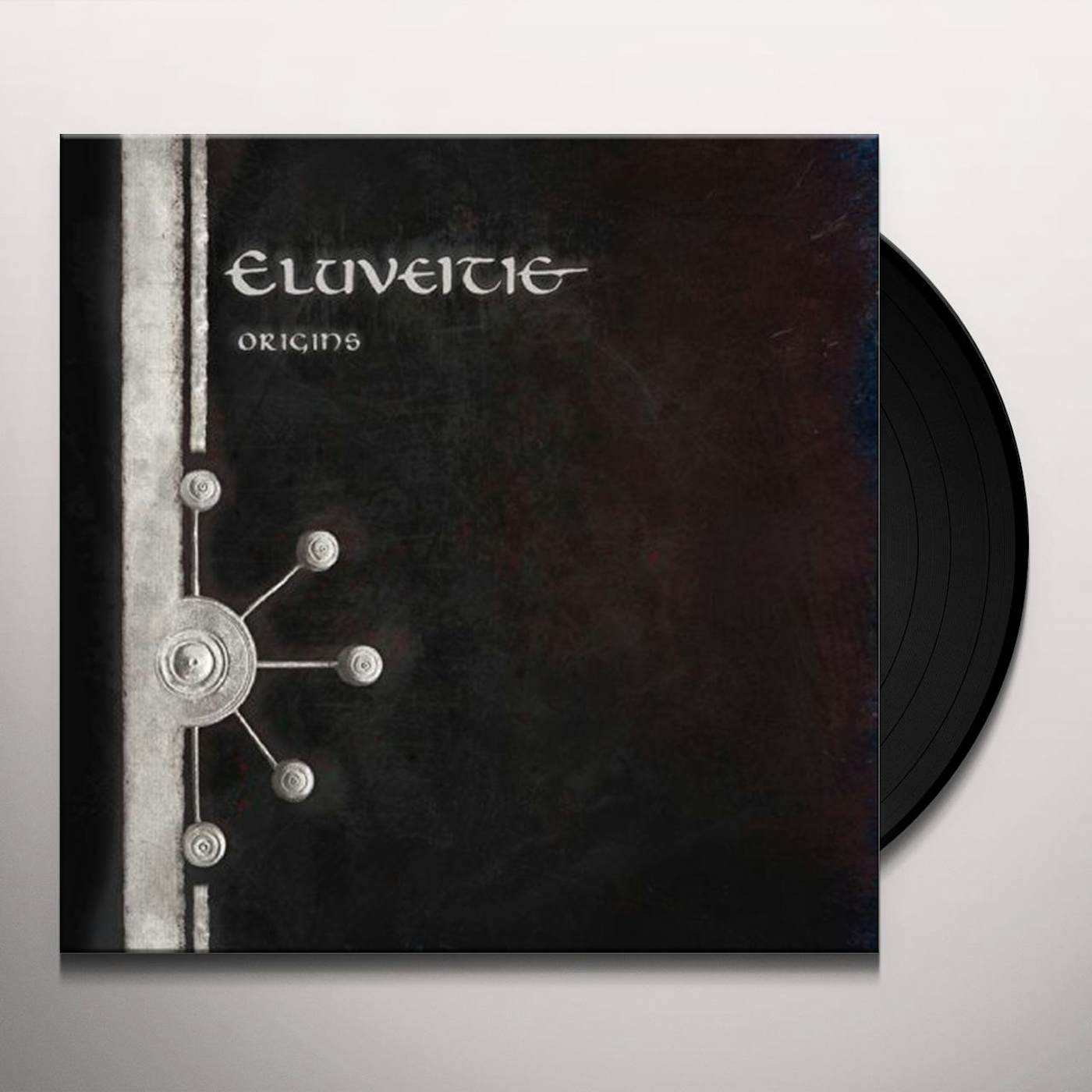 Eluveitie Origins Vinyl Record