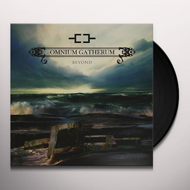 Omnium Gatherum Beyond Vinyl Record