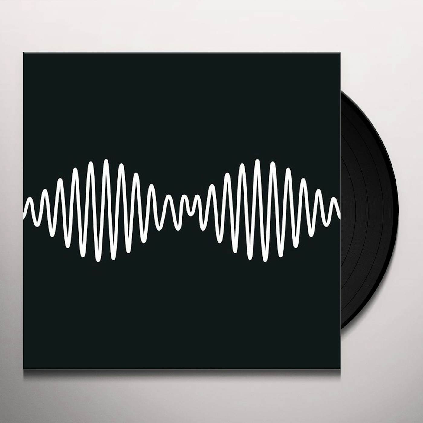 Arctic Monkeys AM (DL CARD) Vinyl Record