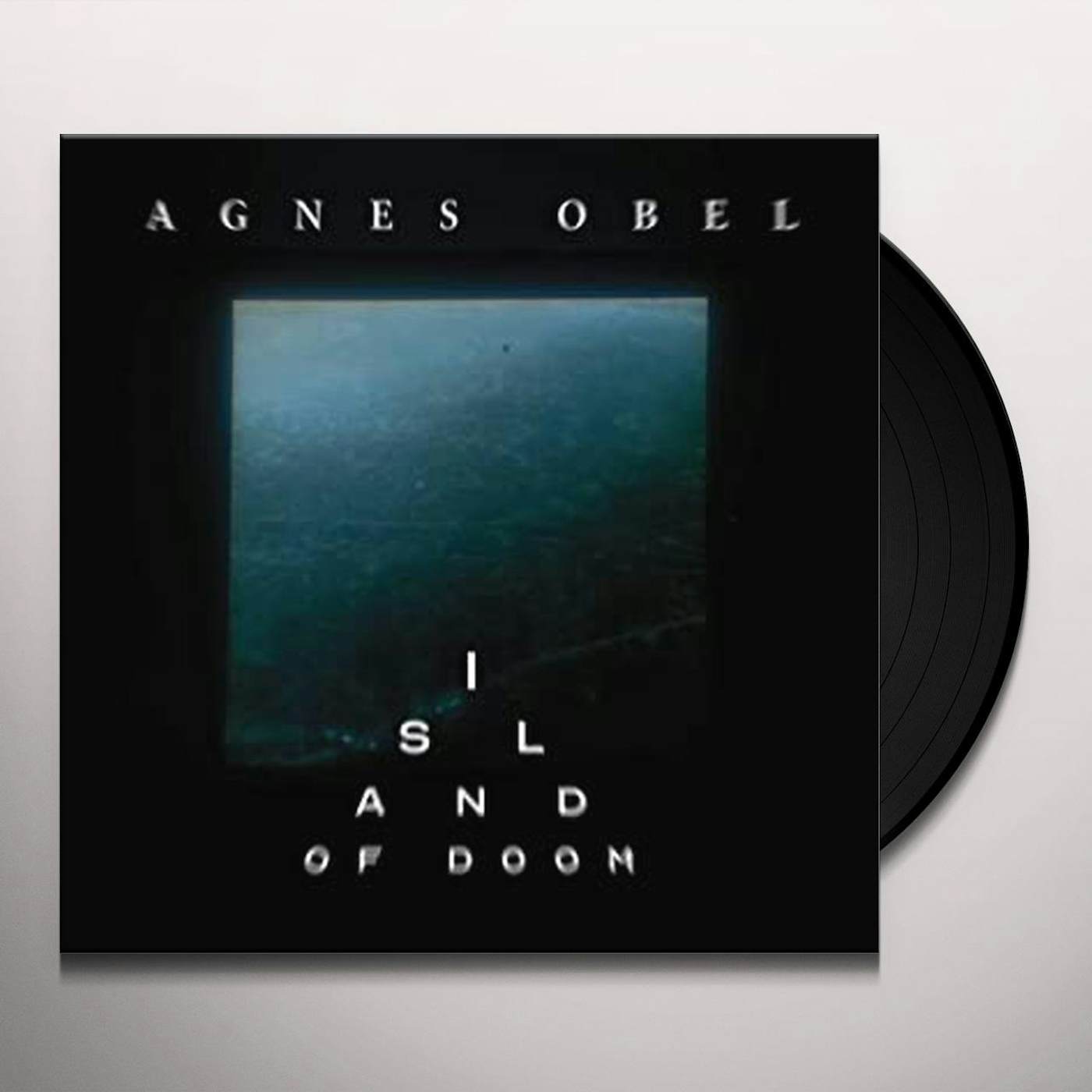 Island Of Doom - Agnes Obel