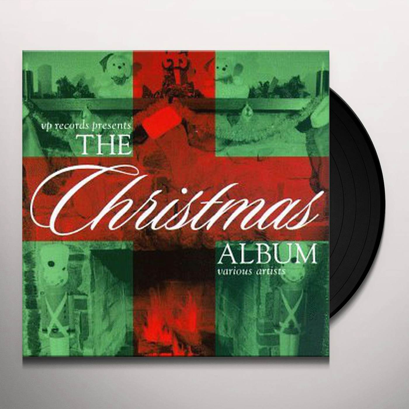 Christmas Album / Various