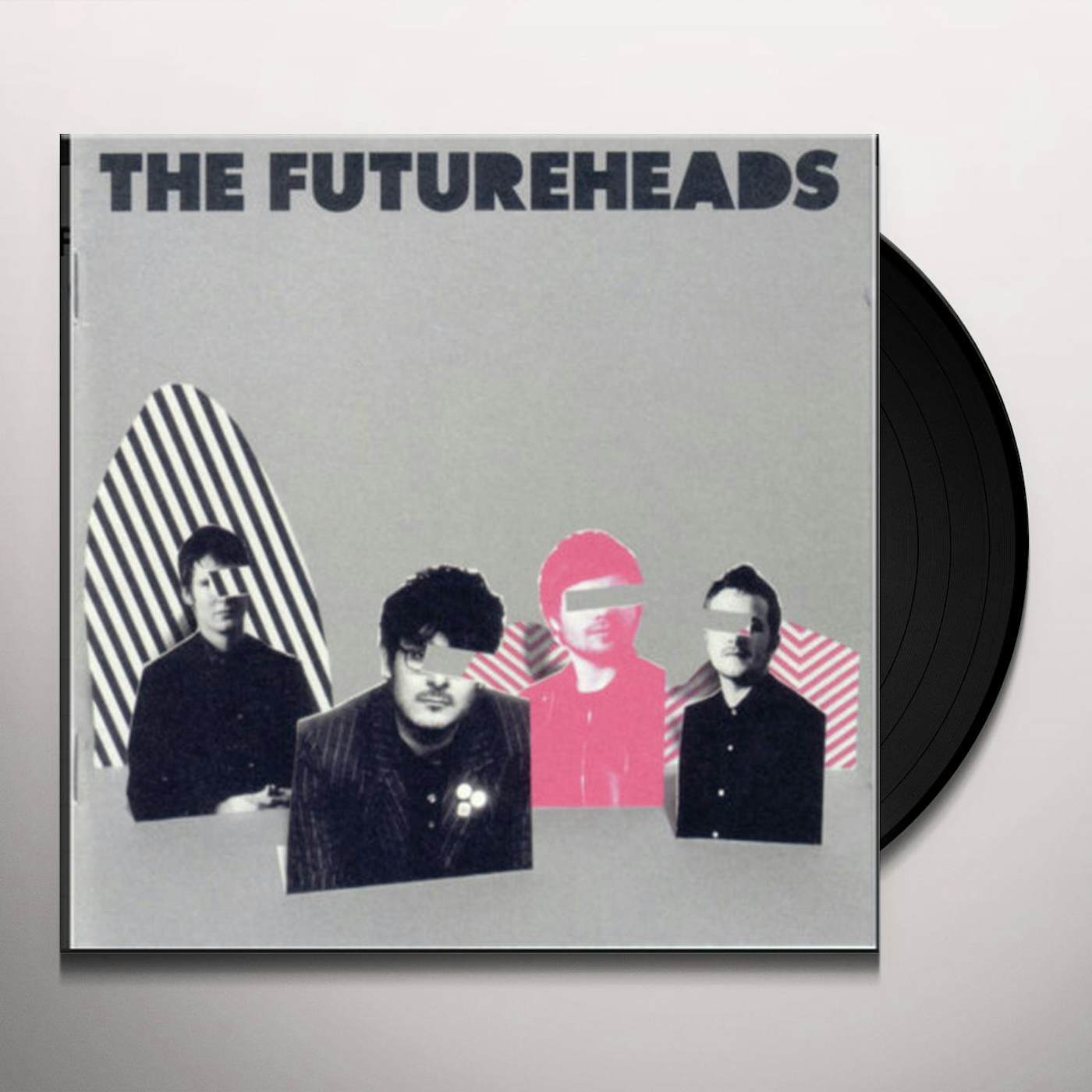 The Futureheads Vinyl Record