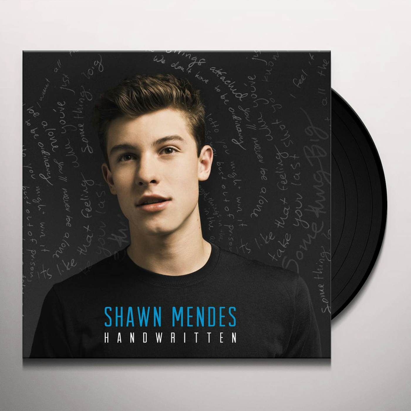 I don't Even know your name-Shawn Mendes, •