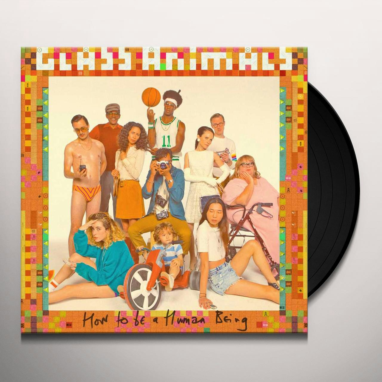 Песня the other side of paradise. Take a Slice Glass animals обложка. Glass animals the other Side of Paradise. Glass animals how to be a Human being. Take a Slice Glass animals перевод.