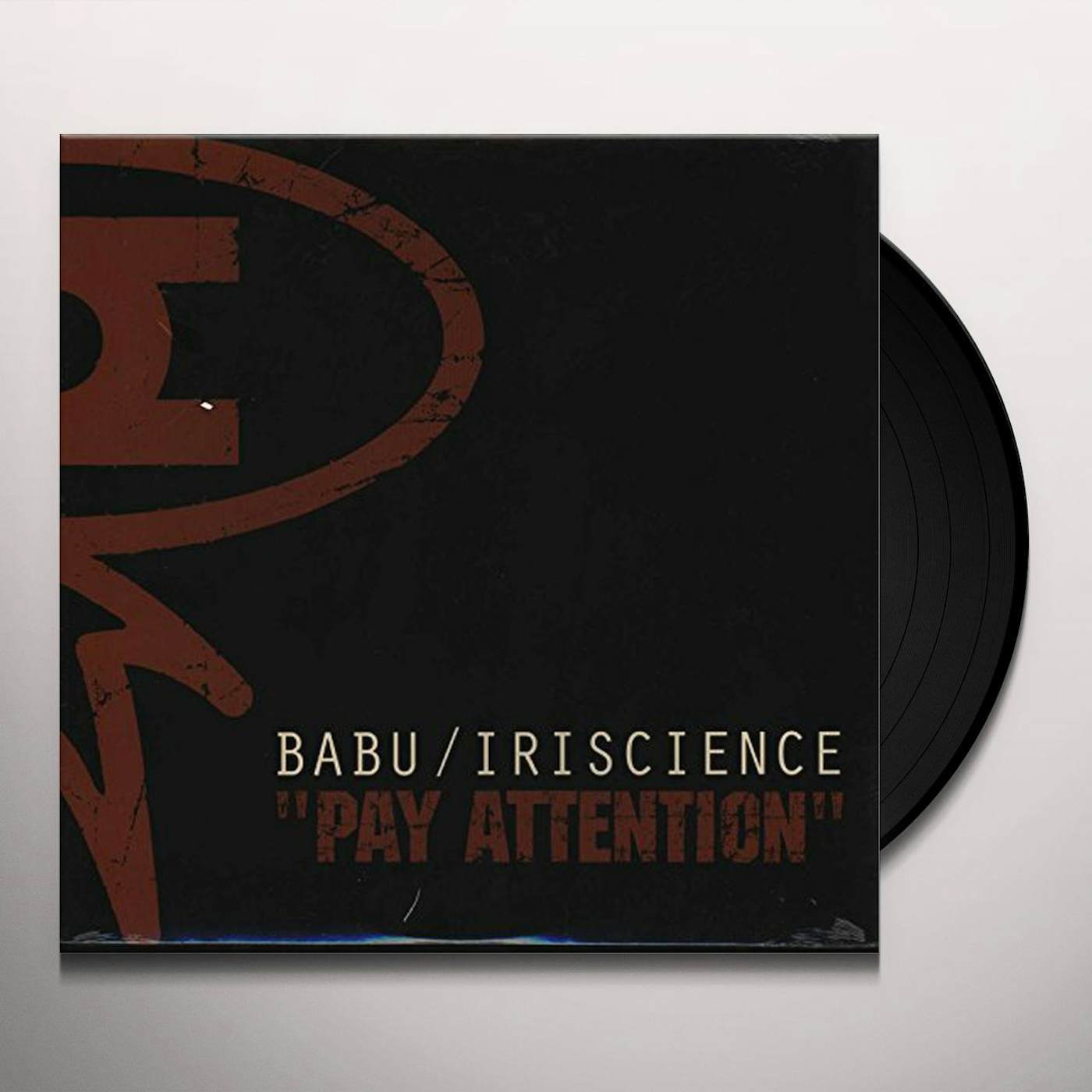 Babu / Iriscience