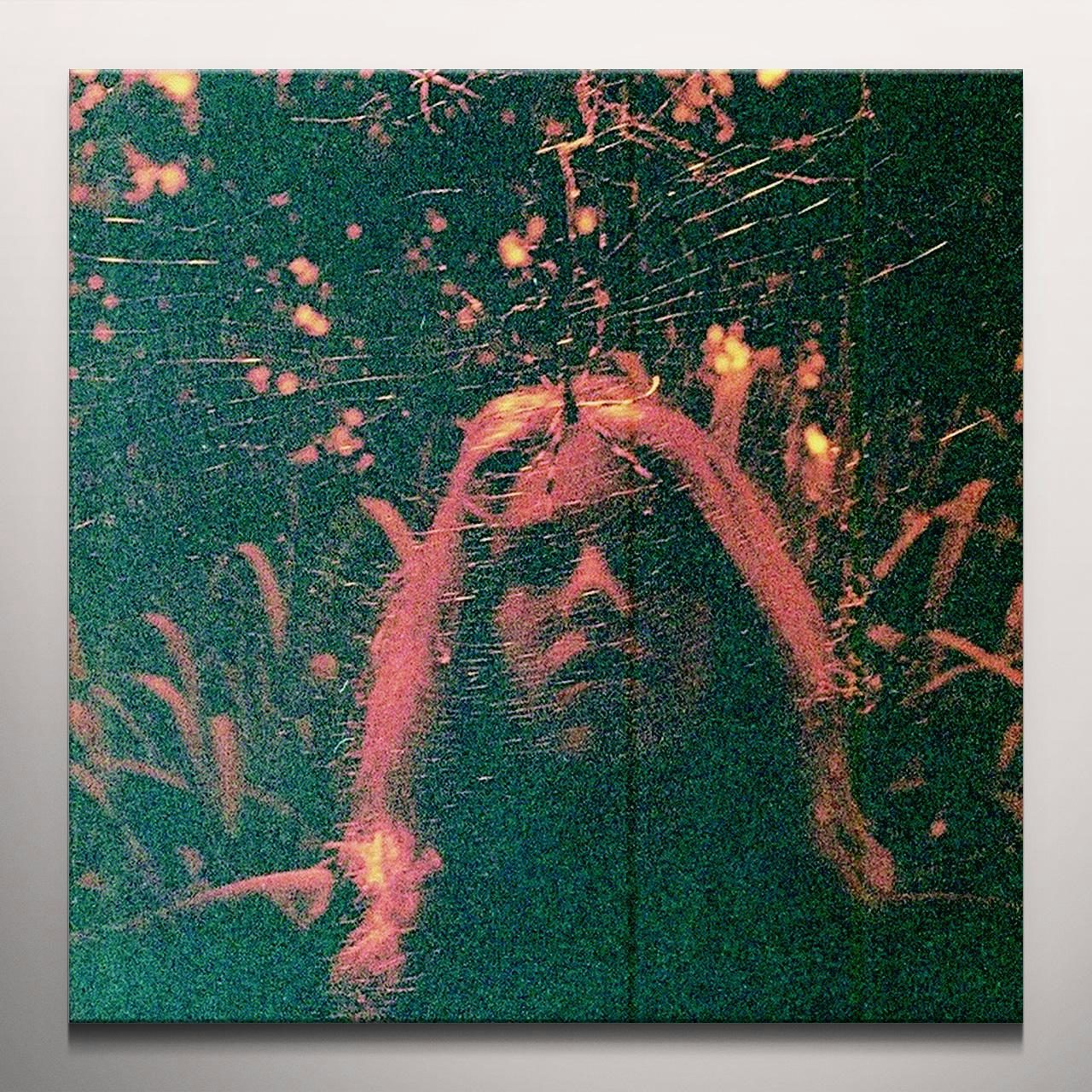 turnover peripheral vision new wave