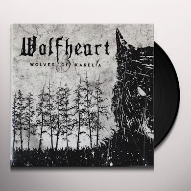 Wolfheart merch - Der Vergleichssieger 