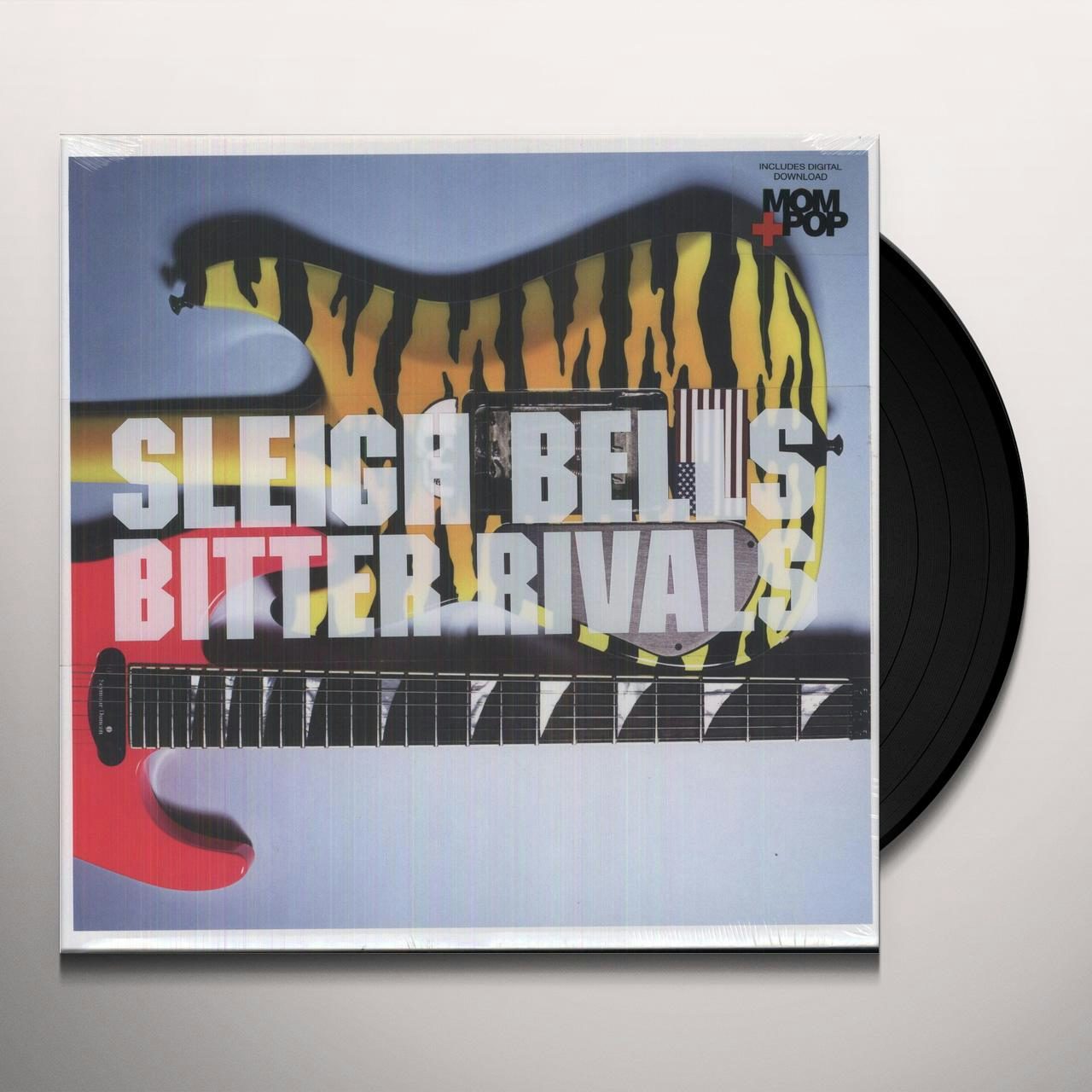 Sleigh Bells Shirts, Sleigh Bells Merch, Sleigh Bells Hoodies, Sleigh