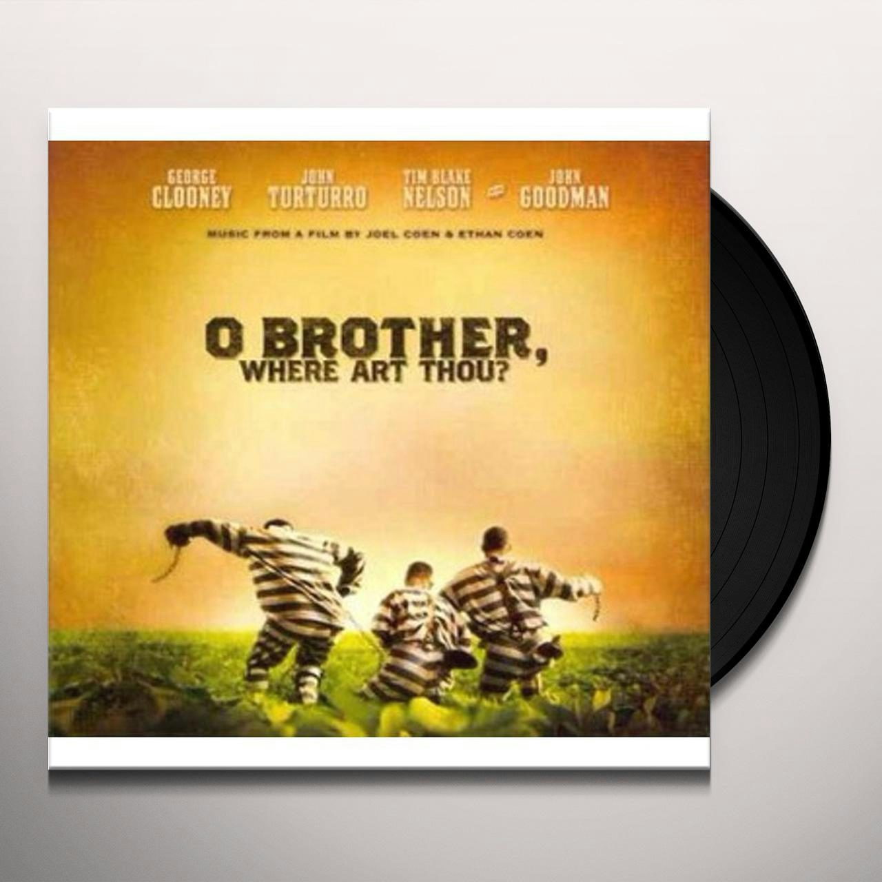 Colonna Sonora Originale - O Brother Where Art Thou (CD) - Foto 4