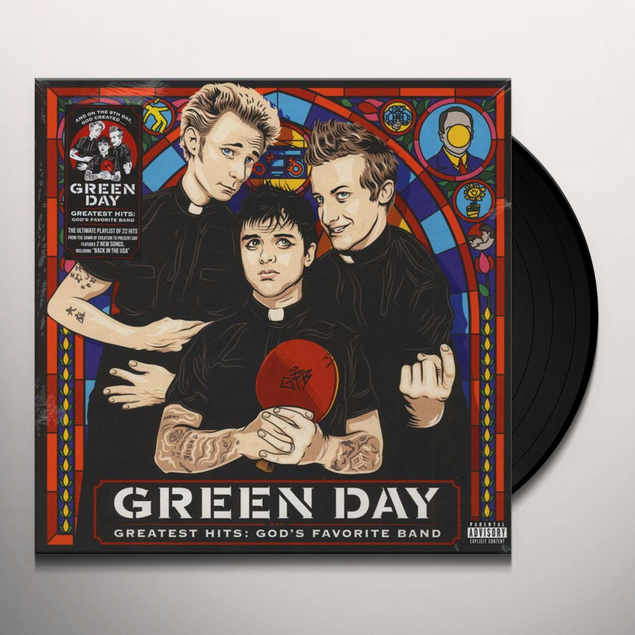 Greatest day. Green Day Greatest Hits. Green Day God's favorite Band. Greatest Hits: God's favorite Band. Green Day альбомы первые.