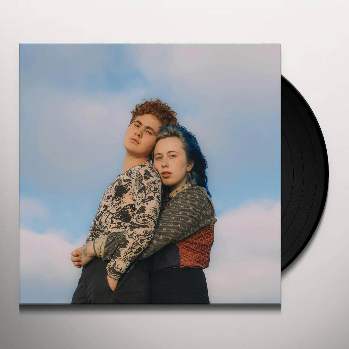 Girlpool What Chaos Is Imaginary Vinyl Record