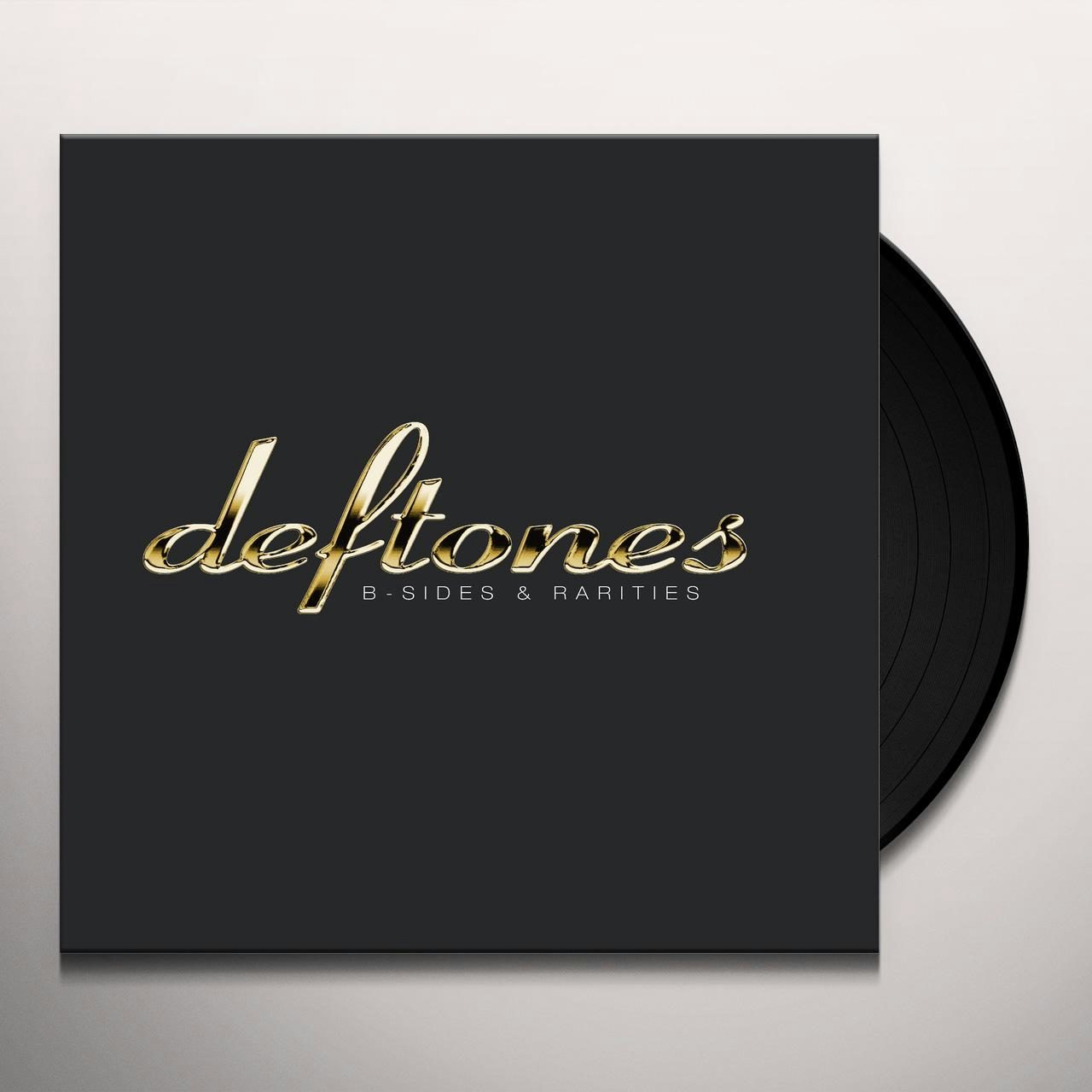 Deftones B Sides Rarities Vinyl Record