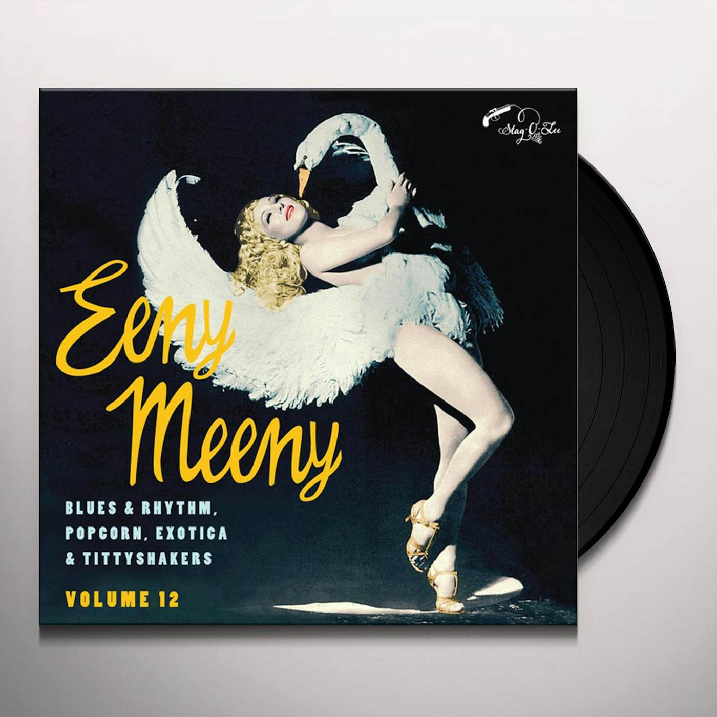 Eeny Meeny: Volume 12 / Various