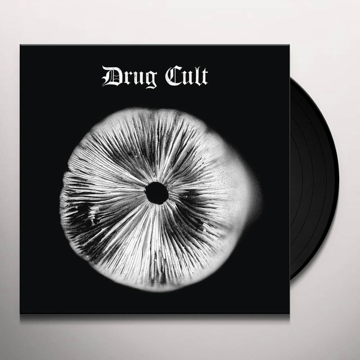 Drug Cult Vinyl Record