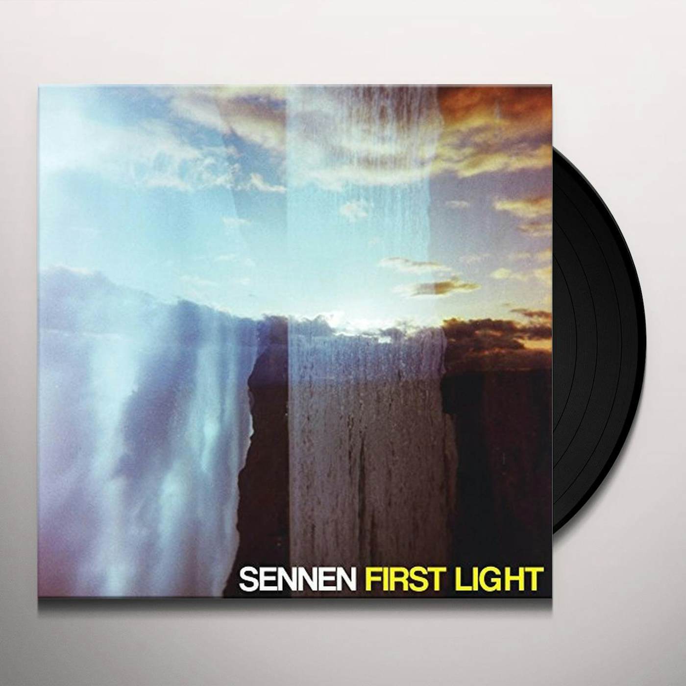 Sennen First Light Vinyl Record