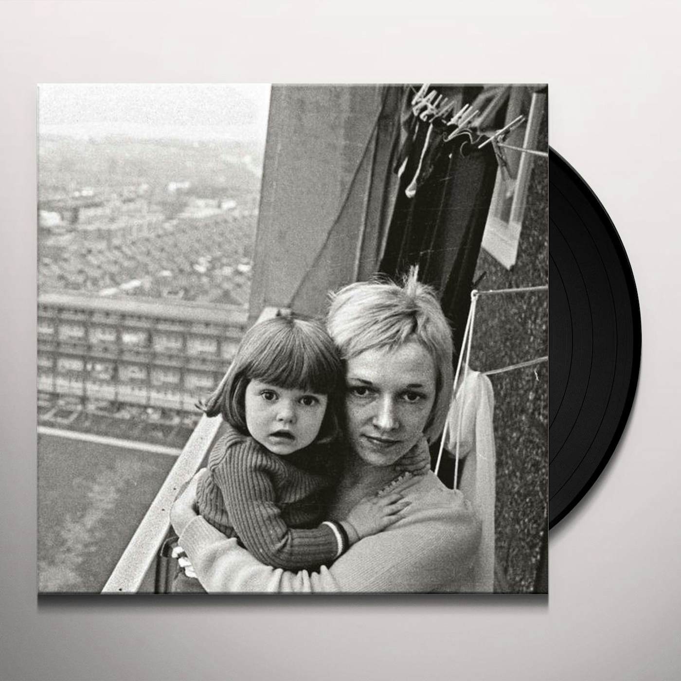 Gerry Cinnamon THE BONNY Vinyl Record