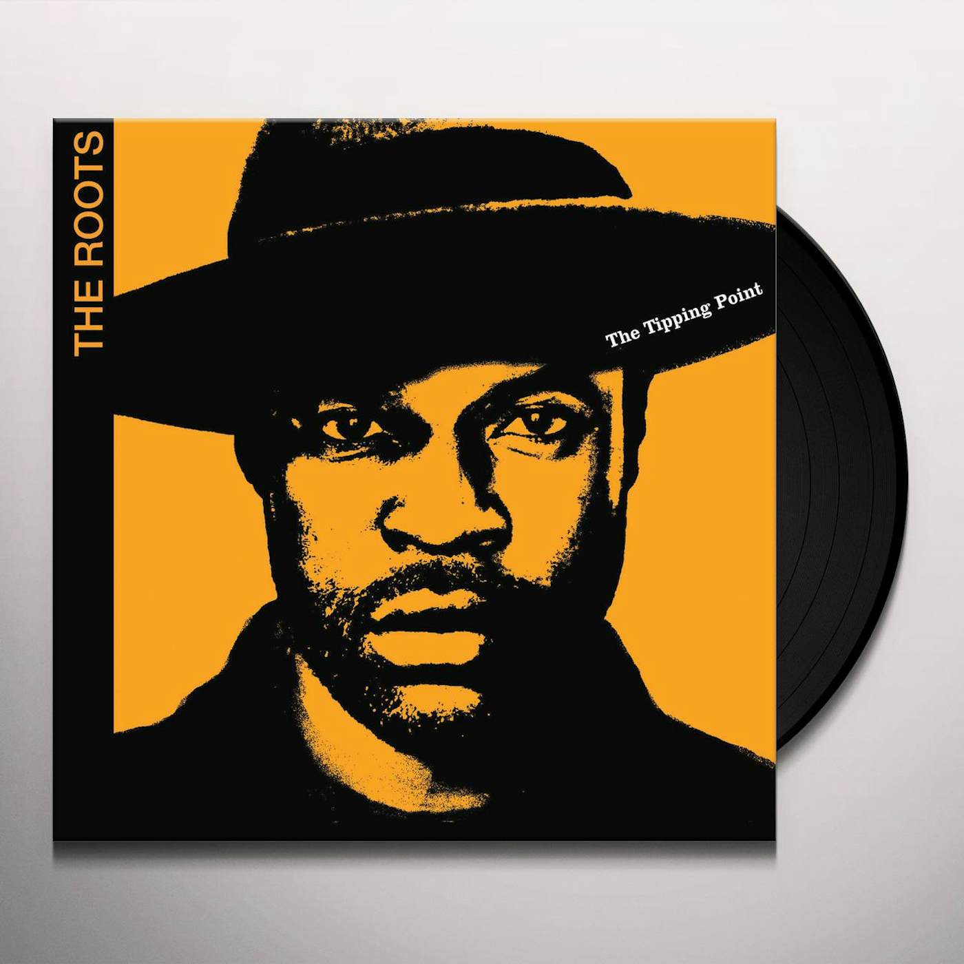 The Roots TIPPING POINT Vinyl Record
