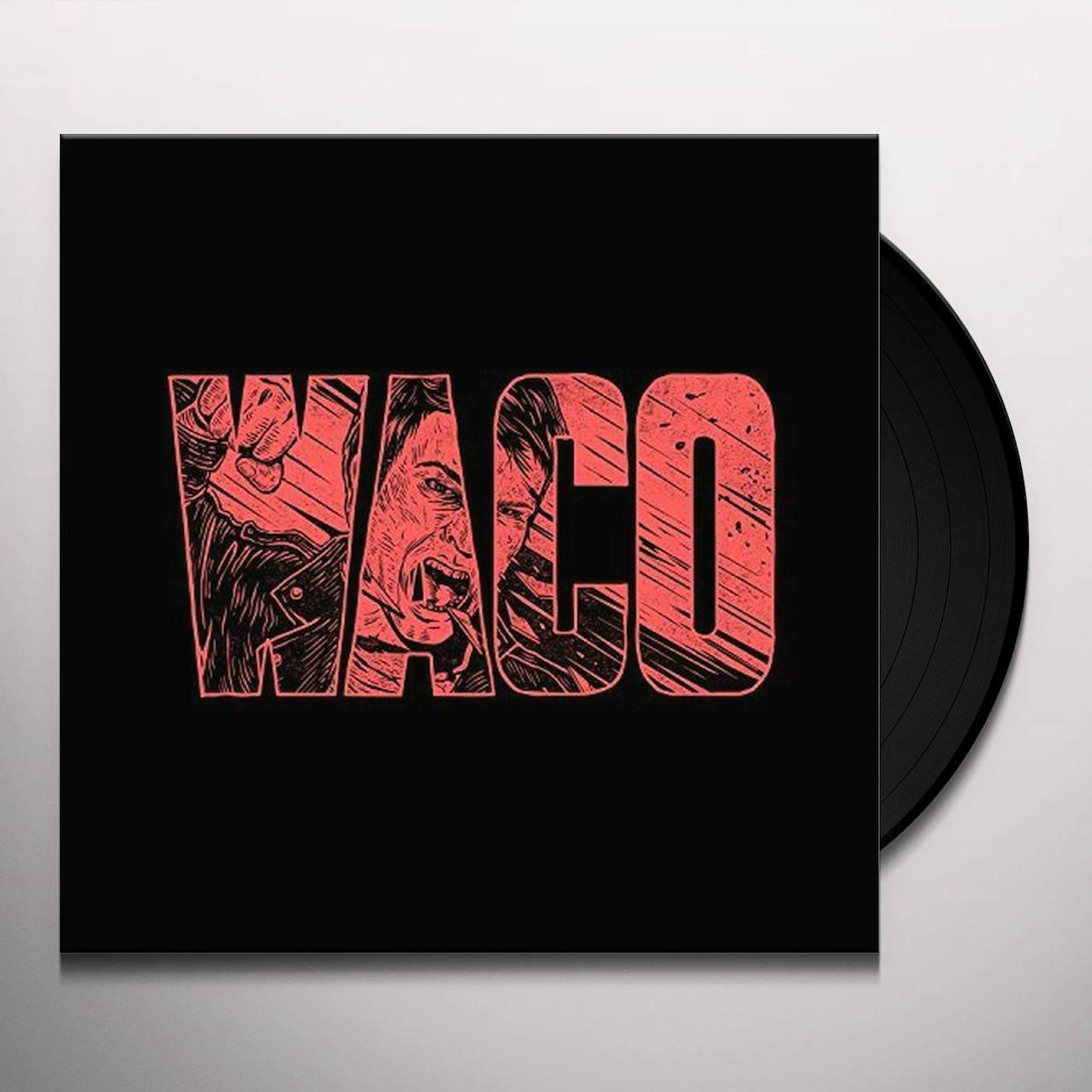 Violent Soho Waco Vinyl Record