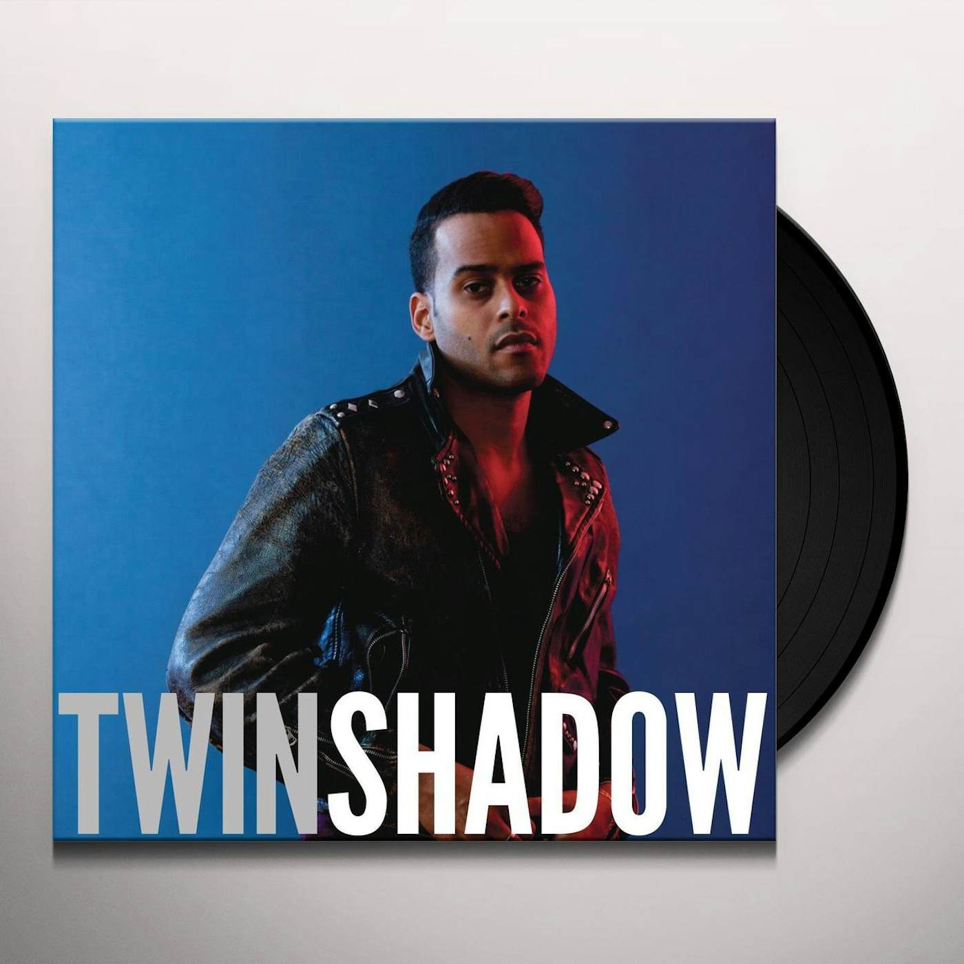 Twin Shadow Confess Vinyl Record