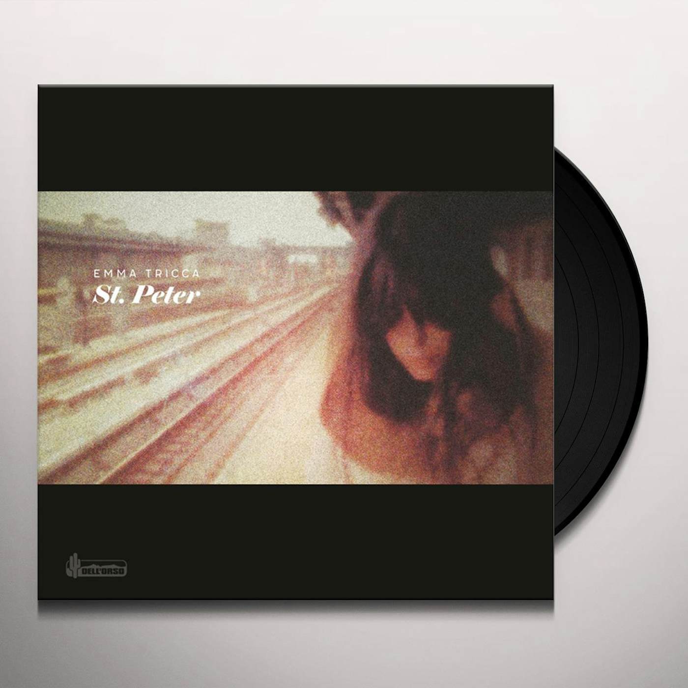 Daniela Pes SPIRA Vinyl Record