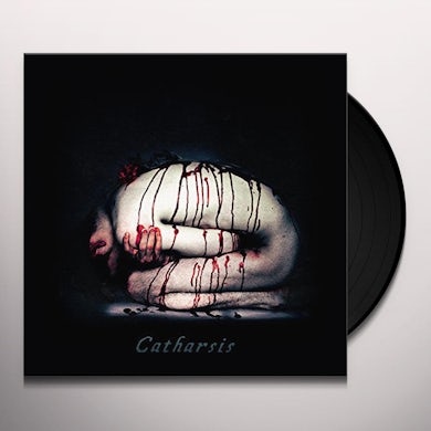 Machine Head CATHARSIS Vinyl Record