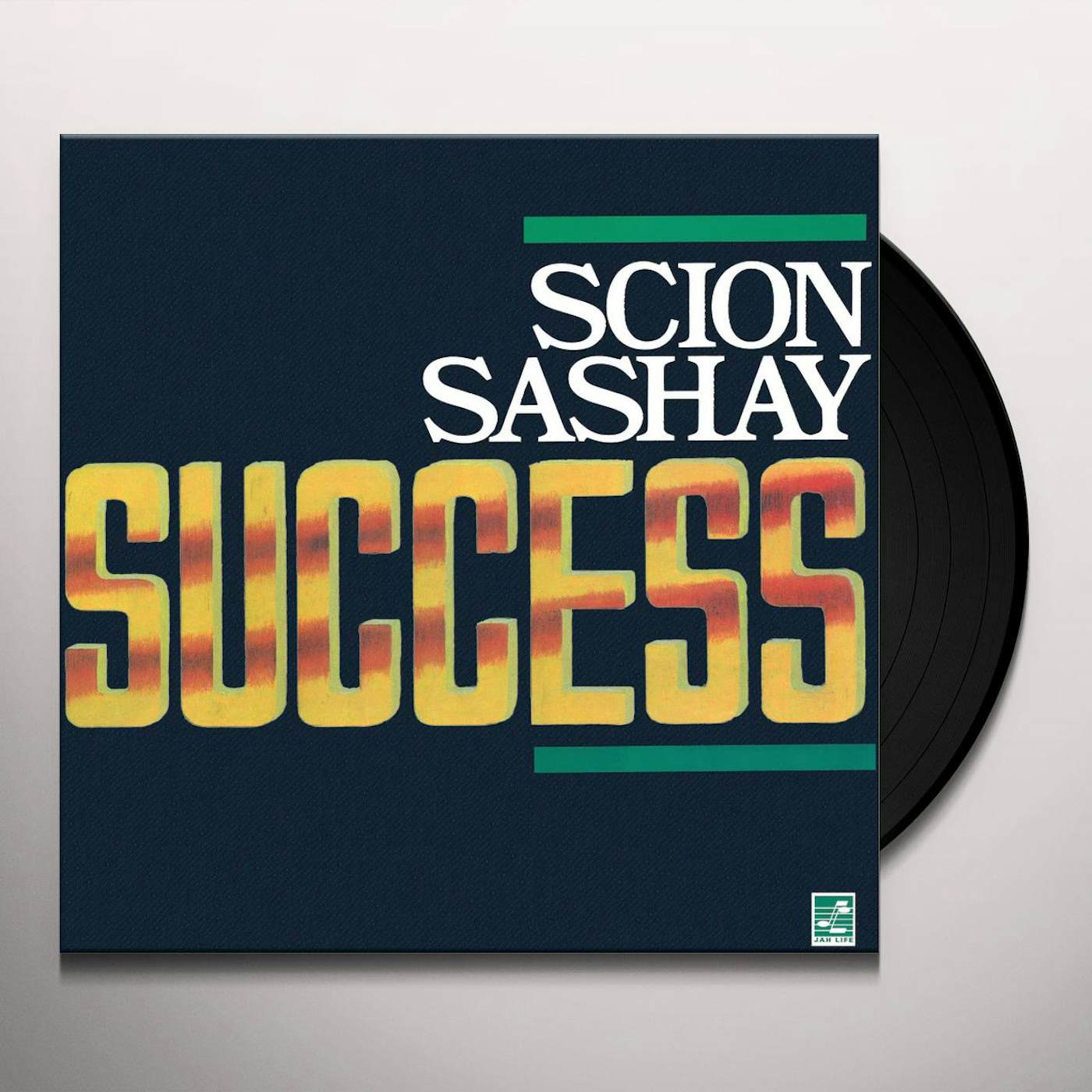 Scion Sashay