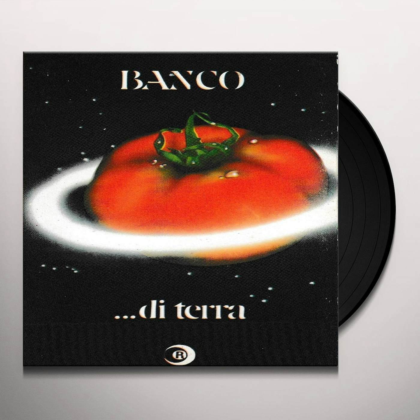 Banco Del Mutuo Soccorso DI TERRA Vinyl Record