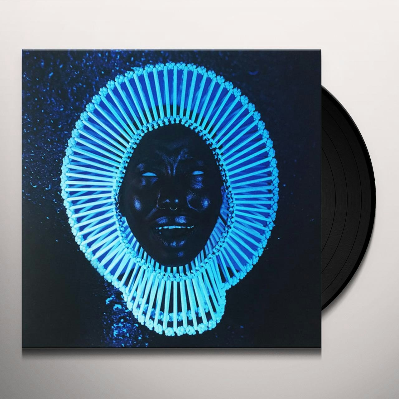 Childish Gambino Store Official Merch & Vinyl