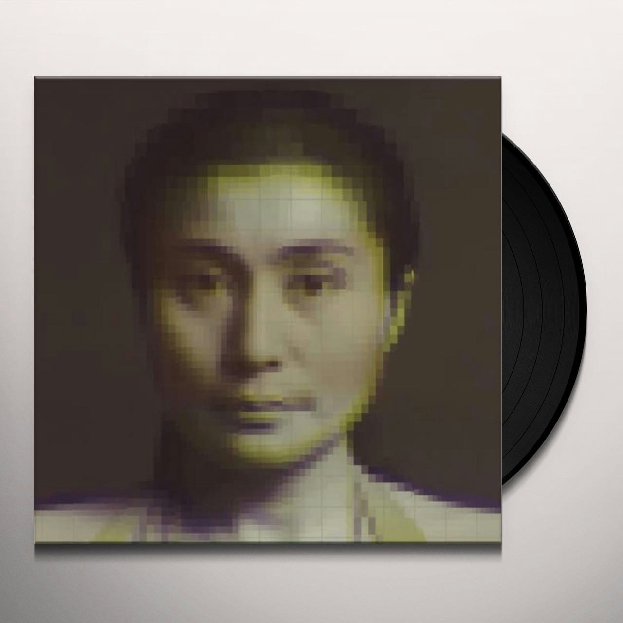 Ocean Child: Songs of Yoko Ono Vinyl Record