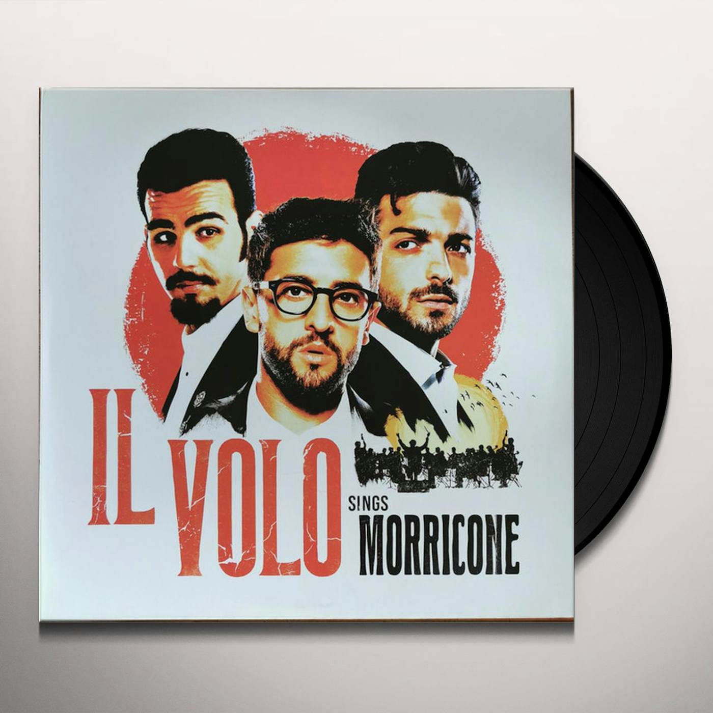 Il Volo - Album by Il Volo