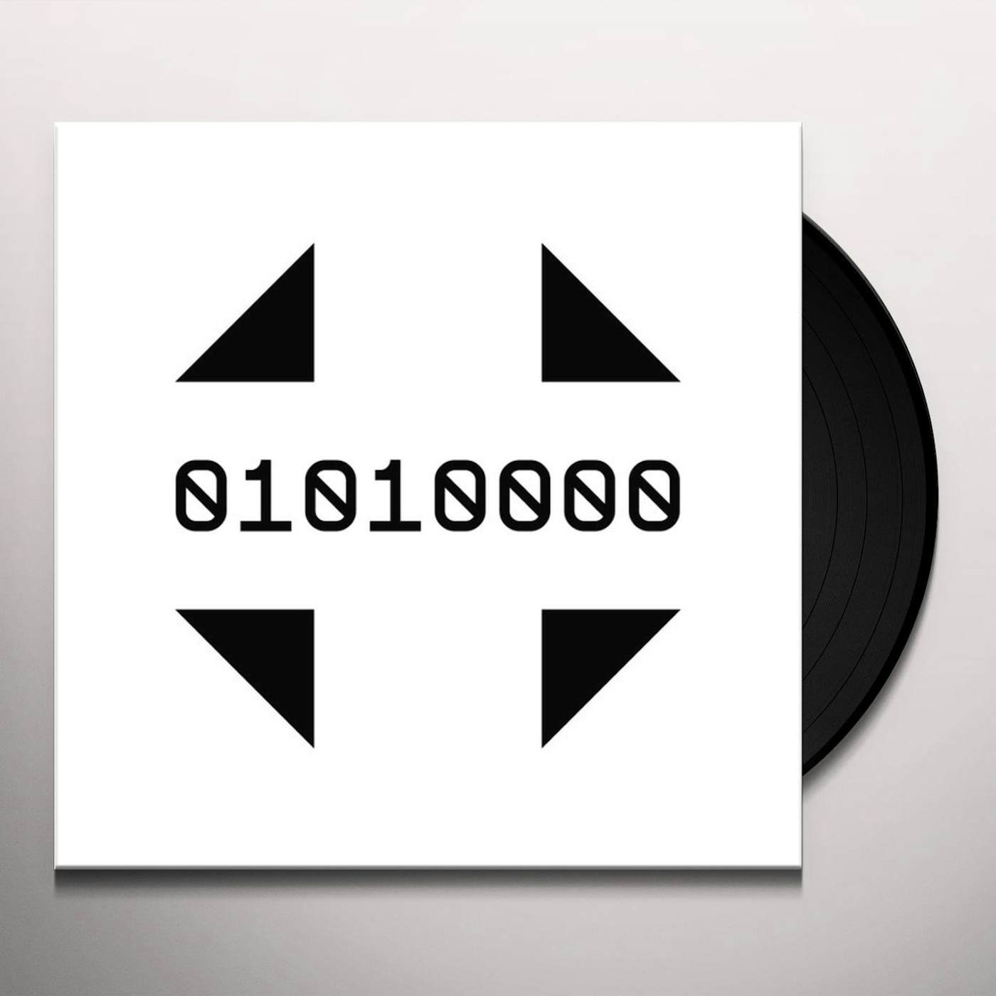 Datassette Kestrel Manoeuvres in the Dark Vinyl Record