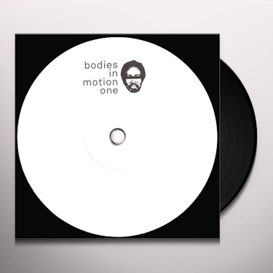 Artiste inconnu BODIES IN MOTION ONE Vinyl Record