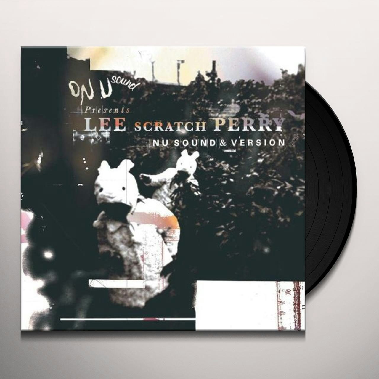 予約 Lee Scratch Perry Arkology 3CD - linsar.com